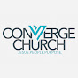 We Are Converge YouTube Profile Photo
