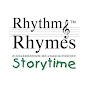Pop-Up Storytime - @popupstorytime YouTube Profile Photo