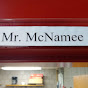 Mr. McNamee - @mr.mcnamee3884 YouTube Profile Photo