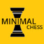 Minimal Chess - @minimalchess2355 YouTube Profile Photo