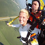 Skydive Flying V Ranch - @Skydiveflyingvranch YouTube Profile Photo