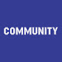 Community - @CommunityOfficialChannel  YouTube Profile Photo