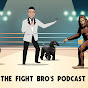The Fight Bro's Podcast - @thefightbrospodcast1029 YouTube Profile Photo