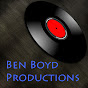 Ben Boyd Productions - @benboydproductions2123 YouTube Profile Photo