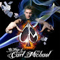 Carl Michael - @carlmichaelmagic YouTube Profile Photo