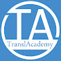 TranslAcademy - @translacademy8990 YouTube Profile Photo