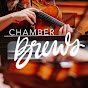 Chamber Brews - @chamberbrews7718 YouTube Profile Photo