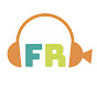 Fish Radio - @FishRadio YouTube Profile Photo