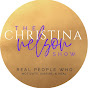 The Christina Nelson Show - @thechristinanelsonshow6543 YouTube Profile Photo