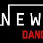 New Vision Dance Studio YouTube Profile Photo