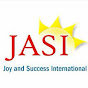 Joy and Success International YouTube Profile Photo