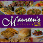 Maureen's Kitchen - @MaureensKitchenDSingingCook YouTube Profile Photo