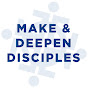 Make and Deepen Disciples YouTube Profile Photo