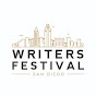 San Diego Writers Festival YouTube Profile Photo