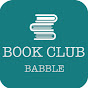 Book Club Babble Writers - @bookclubbabblewriters5708 YouTube Profile Photo