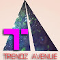 Trendz Avenue YouTube Profile Photo