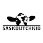 SaskDutch Kid - @saskdutchkid  YouTube Profile Photo