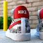 Nike Niketown - @nikeniketown8006 YouTube Profile Photo