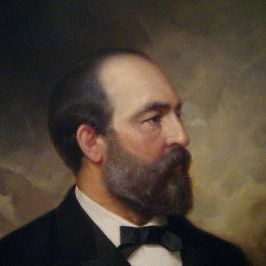 President james. Джеймс Абрам Гарфилд. Джеймс Гарфилд президент США. James Abram Garfield (1831-1881). Bearded American President.