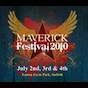 MaverickFestival - @MaverickFestival YouTube Profile Photo