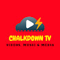 Chalkdown TV - @chalkdowntv3763 YouTube Profile Photo