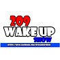 209 Wake Up Show 209 Wake Up Show YouTube Profile Photo