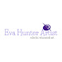 Eva Hunter Art - @evahunterart YouTube Profile Photo