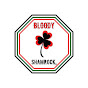 Bloody Shamrock - @bloodyshamrock1679 YouTube Profile Photo