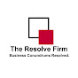 The Resolve Firm - @theresolvefirm3485 YouTube Profile Photo