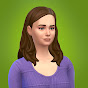 Angela Ester The Sims - @angelaesterthesims YouTube Profile Photo