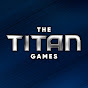 Titan Games  YouTube Profile Photo