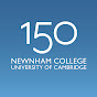 Newnham College - @newnhamcollege2970 YouTube Profile Photo