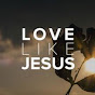 Love like Jesus By Teresa Burton - @lovelikejesusbyteresaburto7723 YouTube Profile Photo