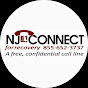 NJ Connect for Recovery YouTube Profile Photo