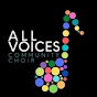 All Voices Community Choir - @allvoicescommunitychoir7915 YouTube Profile Photo