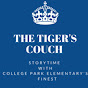 The TIGER'S Couch - @thetigerscouch9688 YouTube Profile Photo