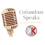 Columbus Speaks - @columbusspeaks674 YouTube Profile Photo