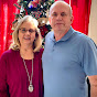 Mark and Angela Evans - Win1 Ministries YouTube Profile Photo