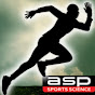 Advanced Sports Performance aka ASP Sports Science - @ASPSportsScience YouTube Profile Photo