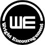 Wright Encouragement - @wrightencouragement4265 YouTube Profile Photo