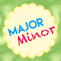 Major Minor - @majorminor424 YouTube Profile Photo