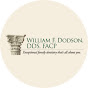 William F. Dodson, DDS, FACP - @WilliamDodsonDDS YouTube Profile Photo