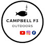 CampbellF3 Outdoors - @campbellf3outdoors762 YouTube Profile Photo