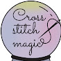 Cross Stitch Magic - @crossstitchmagic YouTube Profile Photo
