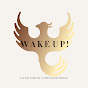 Wake Up! Catalyzing Consciousness YouTube Profile Photo