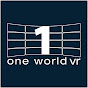 OneWorldVR - @OneWorldVR YouTube Profile Photo