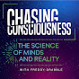 Chasing Consciousness Podcast - @ChasingConsciousnessPodcast YouTube Profile Photo