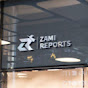 ZAMI Reports. YouTube Profile Photo