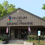 Museum of the Grand Prairie - @MuseumoftheGrandPrairie YouTube Profile Photo