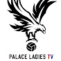 Palace Womens TV - @CPLFCTV YouTube Profile Photo